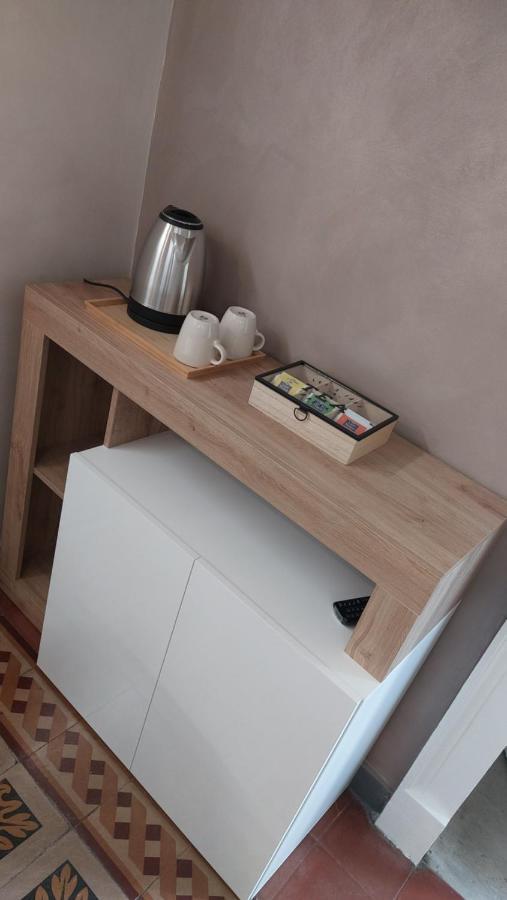 I 3 Principi, Garibaldi Bed & Breakfast Catania