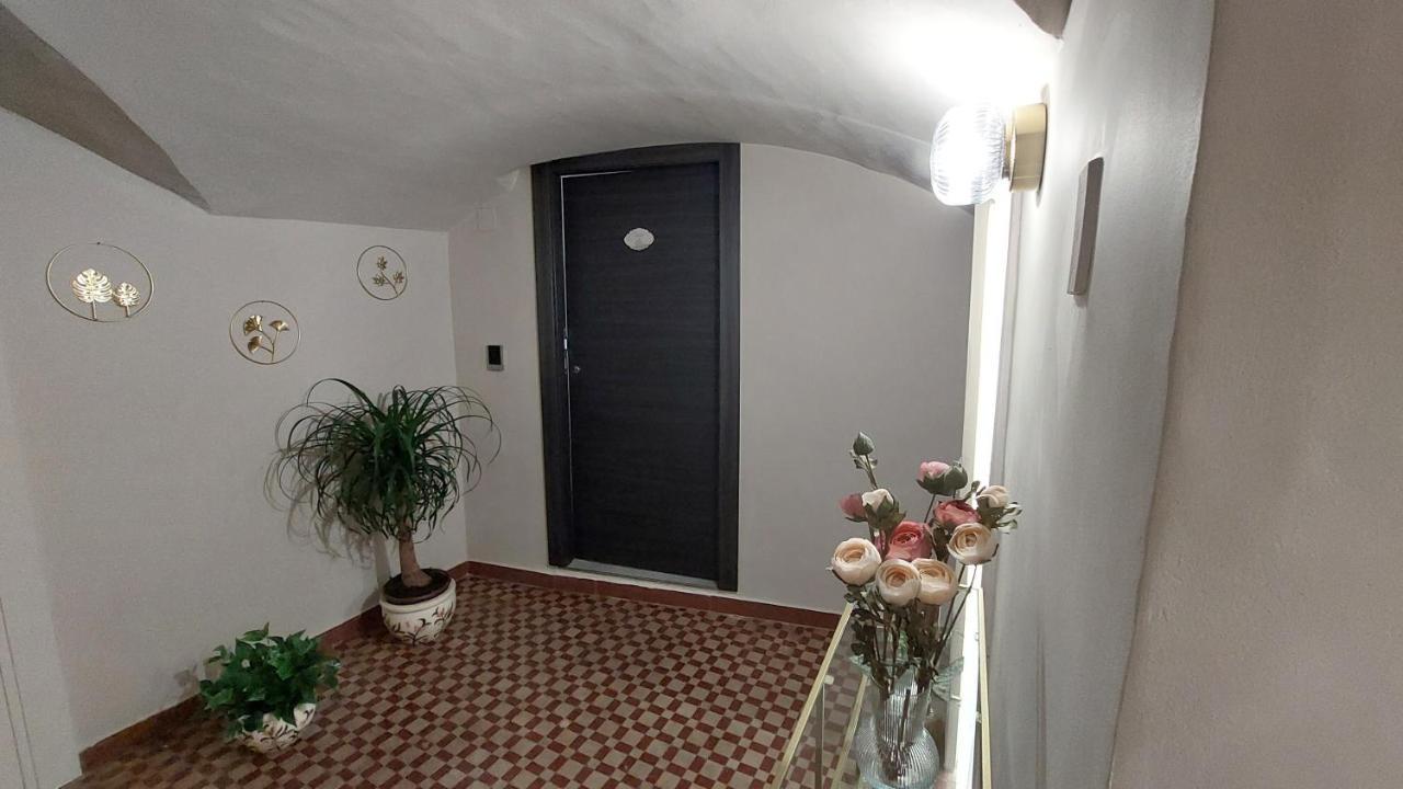 I 3 Principi, Garibaldi Bed & Breakfast *