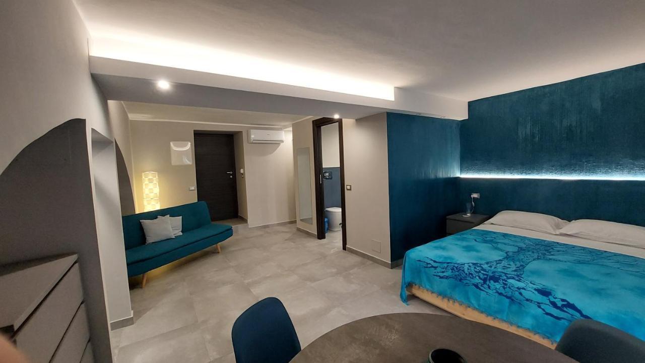 I 3 Principi, Garibaldi Bed & Breakfast