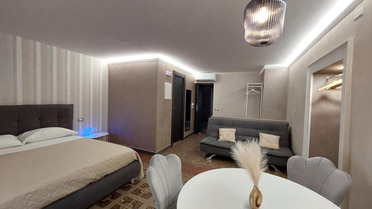 Bed & Breakfast I 3 Principi, Garibaldi
