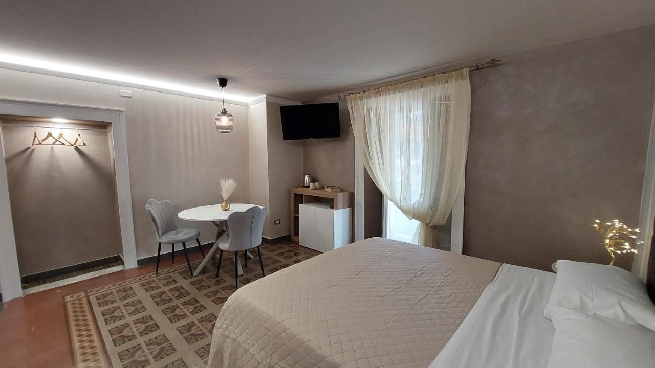 Bed & Breakfast I 3 Principi, Garibaldi *