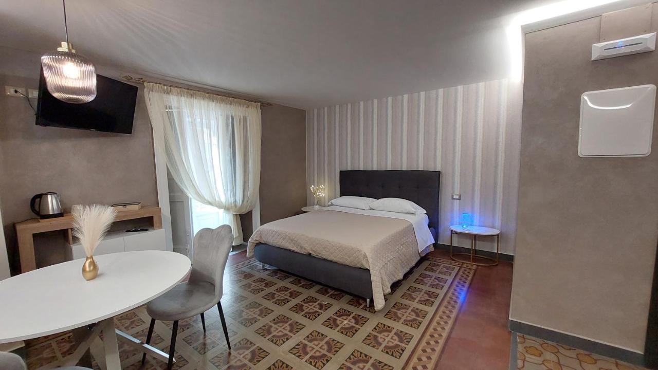 Bed & Breakfast I 3 Principi, Garibaldi *