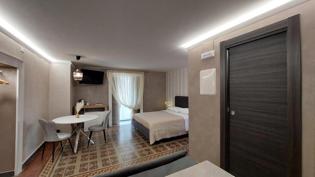 Bed & Breakfast I 3 Principi, Garibaldi *