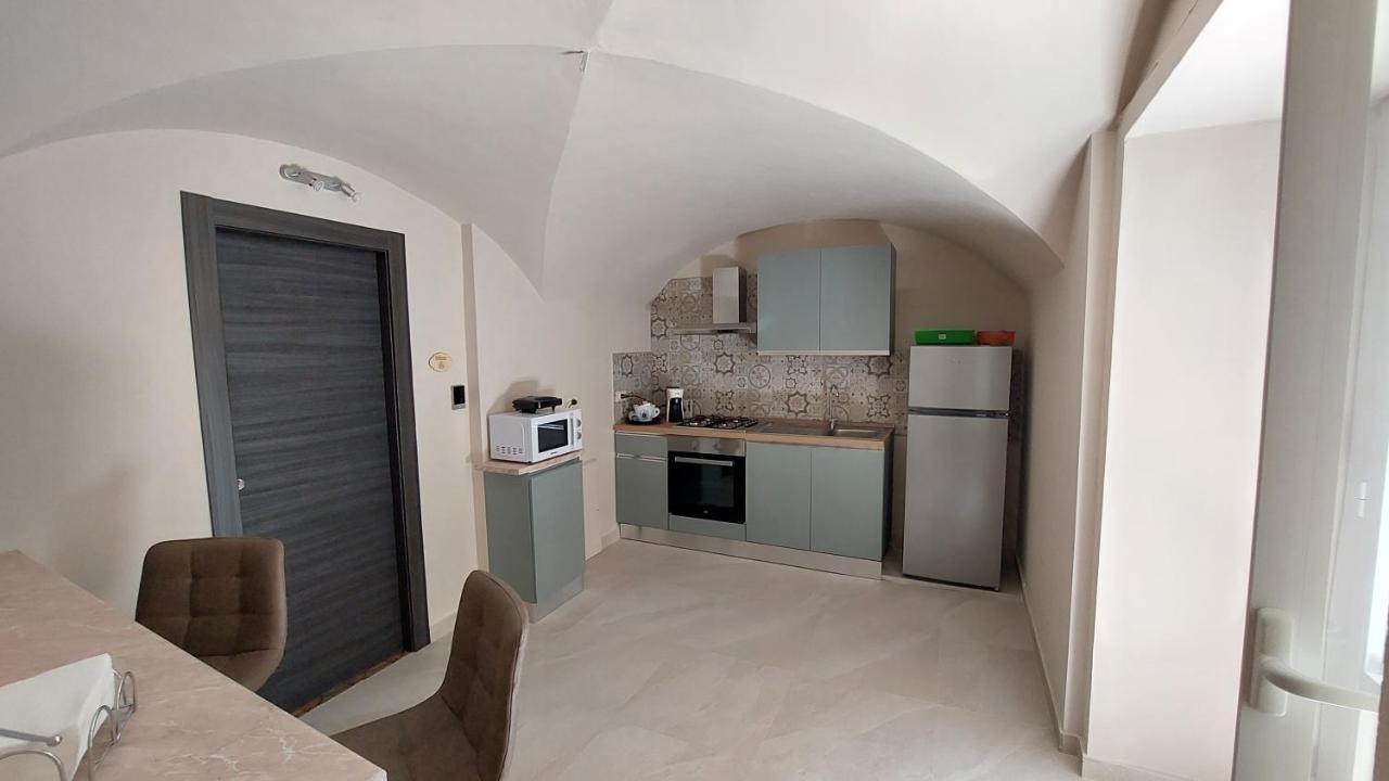 Bed & Breakfast I 3 Principi, Garibaldi *