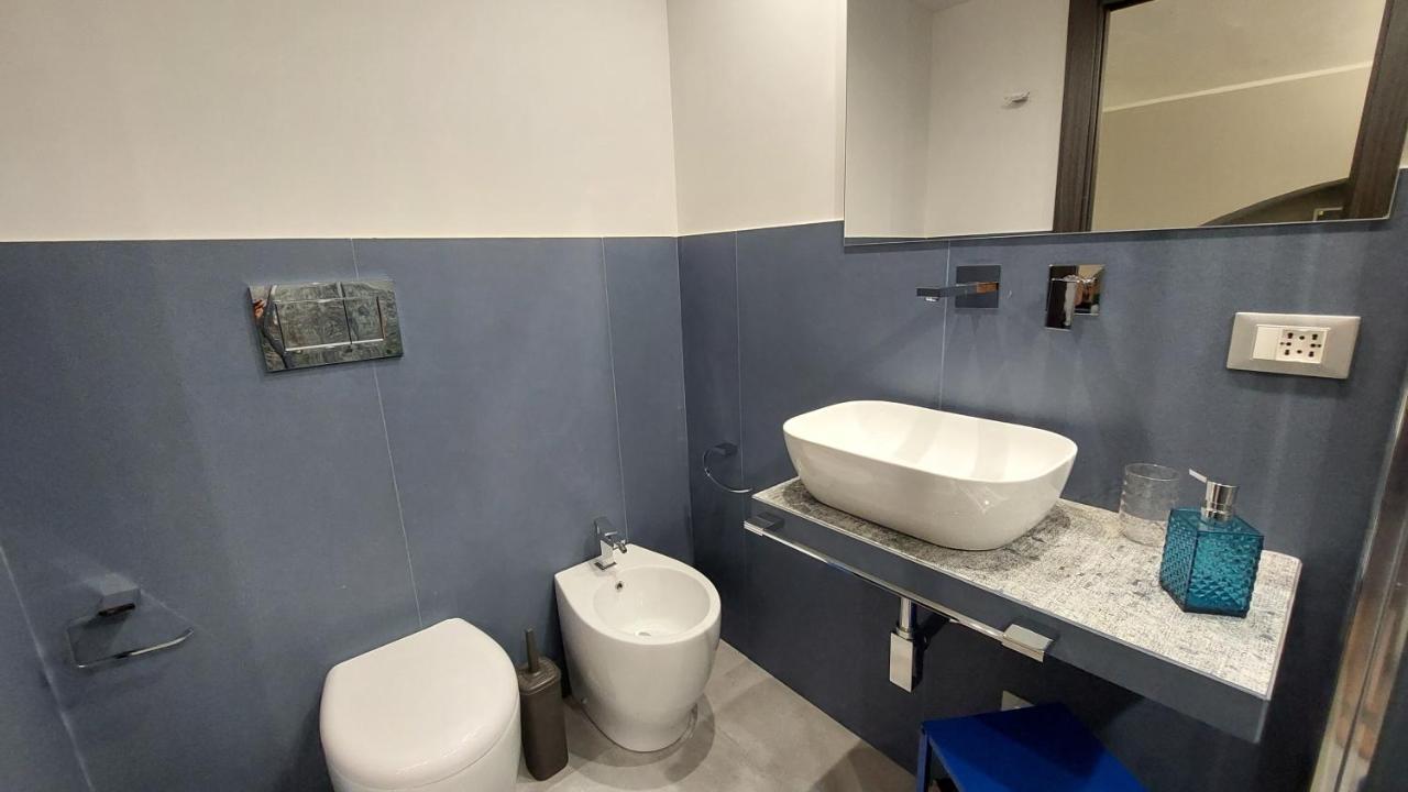 Bed & Breakfast I 3 Principi, Garibaldi