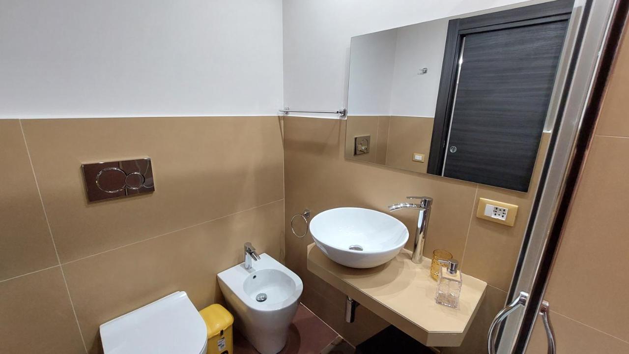 I 3 Principi, Garibaldi Bed & Breakfast