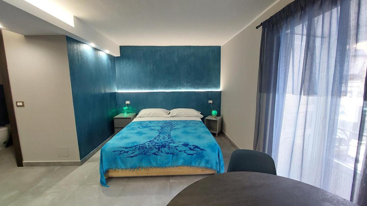 I 3 Principi, Garibaldi Bed & Breakfast *
